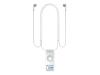 Apple iPod nano In-Ear Lanyard Headphones - Headphones ( ear-bud )