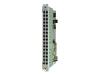 Allied Telesis SwitchBlade AT SB4352 V2 - Expansion module - Fast Ethernet - 100Base-FX - 32 ports