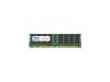 Dell - Memory - 1 GB - DIMM 184-PIN - DDR - 400 MHz / PC3200 - non-ECC