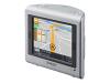 Sony NV-U50 - GPS receiver - automotive