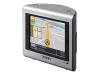 Sony NV-U70 - GPS receiver - automotive