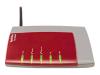 AVM FRITZ!Box Fon WLAN - Wireless router - VoIP phone adapter - DSL - EN, Fast EN, 802.11b, 802.11g, 802.11g++