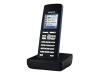 Siemens Gigaset E45 - Cordless extension handset w/ caller ID - DECT\GAP