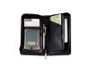 Fellowes PDA Travel Portfolio - Handheld travel kit - black