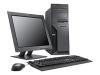 Lenovo ThinkCentre A52 8287 - Tower - 1 x P4 521 / 2.8 GHz - RAM 512 MB - HDD 1 x 80 GB - DVD - GMA 950 - Gigabit Ethernet - Win XP Pro - Monitor : none - TopSeller