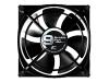 Arctic Cooling Arctic Fan 9 - Case fan - 92 mm