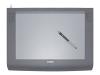 Wacom Intuos3 A3 Wide DTP - Digitizer, stylus - 48.8 x 30.5 cm - electromagnetic - wired - USB