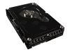 WD Raptor X WD1500AHFD - Hard drive - 150 GB - internal - 3.5