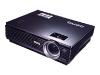 BenQ MP620p - DLP Projector - 2200 ANSI lumens - XGA (1024 x 768) - 4:3