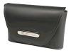 Casio EXC-WALLET3 - Case for digital photo camera - genuine leather