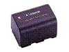 Canon - Camcorder battery 1 x Li-Ion