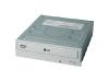 LG GDR 8164B - Disk drive - DVD-ROM - 16x - IDE - internal - 5.25