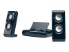 Thrustmaster Sound System 2-in-1 - Portable speakers with game console dock