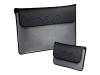 Sony VAIO VGP-CP7 - Notebook pouch - grey, black