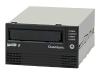 Quantum LTO-2 CL400LWF-SB - Tape drive - LTO Ultrium ( 200 GB / 400 GB ) - Ultrium 2 - SCSI LVD - internal - 5.25