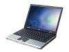 Acer Aspire 3623WXMi - Celeron M 370 / 1.5 GHz - RAM 1 GB - HDD 60 GB - DVDRW (+R double layer) - GMA 900 - WLAN : 802.11b/g - Win XP Home - 14.1