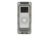 OtterBox for iPod nano - Case for digital player