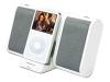 Altec Lansing inMotion iM11 - Portable speakers for iPod