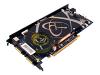 XFX GeForce 7800 GT - Graphics adapter - GF 7800 GT - PCI Express x16 - 256 MB GDDR3 - Digital Visual Interface (DVI) - HDTV out / video in