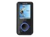 SanDisk Sansa e250 - Digital player - flash 2 GB - WMA, MP3 - display: 1.8