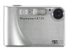 HP PhotoSmart R725 - Digital camera - 6.2 Mpix - optical zoom: 3 x