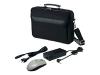 Fujitsu Edition Basic - Notebook accessories bundle