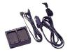 Canon CR 560 - Power adapter (car) + battery charger