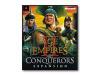 Microsoft Age of Empires II: The Conquerors Expansion - Tactiques de jeu - reference book - French