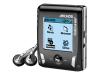 Archos Gmini XS 202s - Digital player - HDD 20 GB - WMA, MP3 - display: 2