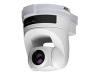 AXIS Network Camera 214 PTZ - Network camera - PTZ - colour ( Day&Night ) - auto iris - optical zoom: 18 x - motorized - audio - 10/100
