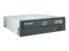 Philips SPD2400BM - Disk drive - DVDRW (R DL) - 16x/16x - IDE - internal