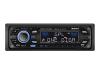 Sony MEX-1GP Giga Panel - Radio / CD / MP3 player / digital player - Xplod - Full-DIN - in-dash - 52 Watts x 4