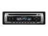 Pioneer DEH-2800MP - Radio / CD / MP3 player - Full-DIN - in-dash - 50 Watts x 4
