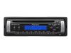 Pioneer DEH-2800MPB - Radio / CD / MP3 player - Full-DIN - in-dash - 50 Watts x 4