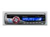 Pioneer DEH-30MP - Radio / CD / MP3 player - Full-DIN - in-dash - 50 Watts x 4
