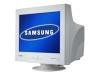 Samsung SyncMaster 1100 MB - Display - CRT - 21