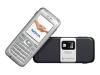 Nokia 6234 - Cellular phone with digital camera / digital player / FM radio - Proximus - WCDMA (UMTS) / GSM - soft black