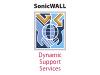 Dell Sonicwall
01-SSC-7248
Dynamic Support 24x7 for 2400 Series 1Yr