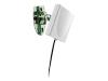 D-Link ANT70-1000 8dBi/10dBi Dualband Indoor/Outdoor - Antenna - 10 dBi - directional