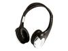 Pleomax PHS-3800 - Headphones ( ear-cup ) - wireless - radio