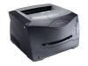 Lexmark E240 - Printer - B/W - laser - Legal, A4 - 600 dpi x 600 dpi - up to 26 ppm - capacity: 250 sheets - parallel, USB