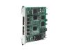 3Com Advanced Module - Switch - 24 ports - EN, Fast EN, Gigabit EN - 10Base-T, 100Base-TX, 1000Base-T - plug-in module