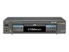 Panasonic DVD A7 - DVD player - black