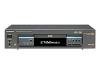 Panasonic DVD A7 - DVD player - black