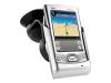Palm Tungsten E2 Navigation Companion - Palm OS Garnet 5.4 - XScale 200 MHz TFT ( 320 x 320 ) - IrDA, Bluetooth - GPS