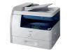 Canon LaserBase MF6530 - Multifunction ( printer / copier / scanner ) - B/W - laser - copying (up to): 22 ppm - printing (up to): 22 ppm - 500 sheets - Hi-Speed USB