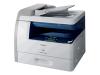 Canon LaserBase MF6540PL - Multifunction ( printer / copier / scanner ) - B/W - laser - copying (up to): 22 ppm - printing (up to): 22 ppm - 500 sheets - Hi-Speed USB