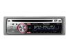 Pioneer DEH-P4800MP - Radio / CD / MP3 player - Full-DIN - in-dash - 50 Watts x 4