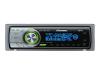 Pioneer DEH-P6800MP - Radio / CD / MP3 player - Full-DIN - in-dash - 50 Watts x 4