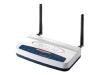 CNet Wireless-G Router CWR-854 - Wireless router - EN, Fast EN, 802.11b, 802.11g